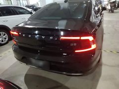 Volvo S90 B5 Inscription Luxury - ფოტო 5