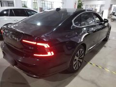 Volvo S90 B5 Inscription Luxury - ფოტო 6