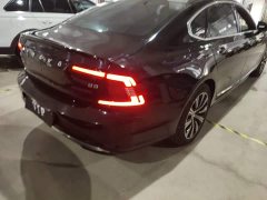 Volvo S90 B5 Inscription Luxury - ფოტო 7