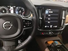 Volvo S90 B5 Inscription Luxury - ფოტო 9