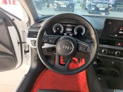 Audi A4L 2022 40 TFSI Fashion Dynamic - ფოტო 10