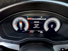 Audi A4L 2022 40 TFSI Fashion Dynamic - ფოტო 11