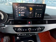 Audi A4L 2022 40 TFSI Fashion Dynamic - ფოტო 12