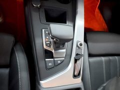 Audi A4L 2022 40 TFSI Fashion Dynamic - ფოტო 13