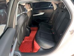 Audi A4L 2022 40 TFSI Fashion Dynamic - ფოტო 16