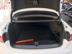 Audi A4L 2022 40 TFSI Fashion Dynamic - ფოტო 18
