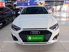 Audi A4L 2022 40 TFSI Fashion Dynamic - ფოტო 2
