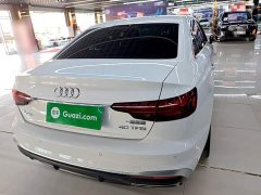 Audi A4L 2022 40 TFSI Fashion Dynamic - ფოტო 5