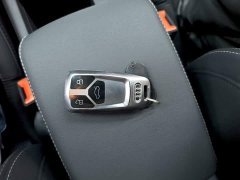 Audi A4L 2022 40 TFSI Fashion Dynamic - ფოტო 8