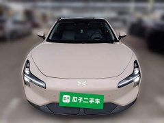 Xpeng Xiaopeng MONA M03 620 Extended Range - ფოტო 4