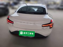 Xpeng Xiaopeng MONA M03 620 Extended Range - ფოტო 7