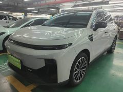 Leapmotor B10 510 Pleasure Edition - ფოტო 1