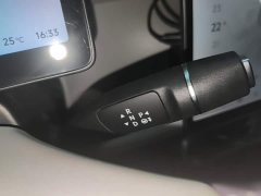 Leapmotor B10 510 Pleasure Edition - ფოტო 13