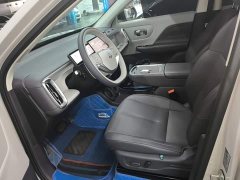 Leapmotor B10 510 Pleasure Edition - ფოტო 14