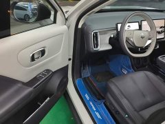 Leapmotor B10 510 Pleasure Edition - ფოტო 15