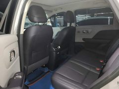 Leapmotor B10 510 Pleasure Edition - ფოტო 16