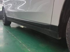Leapmotor B10 510 Pleasure Edition - ფოტო 20