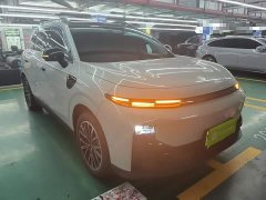 Leapmotor B10 510 Pleasure Edition - ფოტო 3