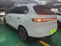Leapmotor B10 510 Pleasure Edition - ფოტო 4