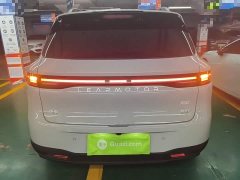 Leapmotor B10 510 Pleasure Edition - ფოტო 5