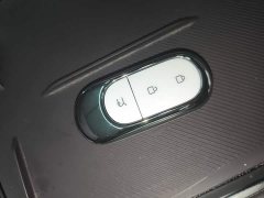 Leapmotor B10 510 Pleasure Edition - ფოტო 8