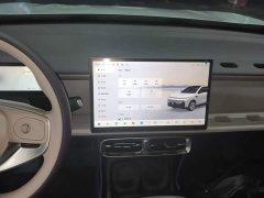 Leapmotor B10 510 Pleasure Edition - ფოტო 9