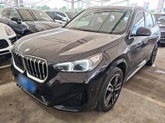 BMW X1 2024 sDrive25Li M Sport Package - ფოტო 1