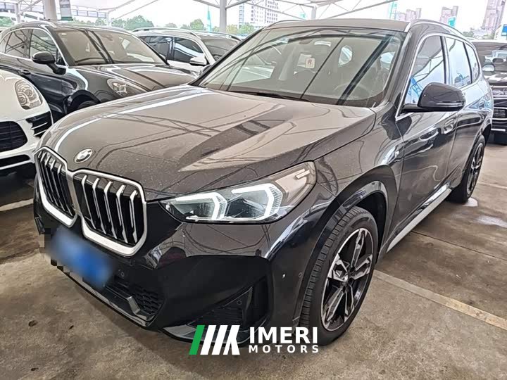 BMW X1 sDrive25Li M Sport Package