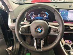 BMW X1 2024 sDrive25Li M Sport Package - ფოტო 10