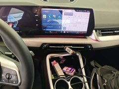BMW X1 2024 sDrive25Li M Sport Package - ფოტო 12