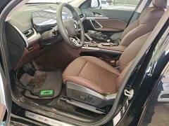 BMW X1 2024 sDrive25Li M Sport Package - ფოტო 14
