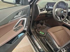 BMW X1 2024 sDrive25Li M Sport Package - ფოტო 15