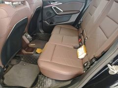 BMW X1 2024 sDrive25Li M Sport Package - ფოტო 16