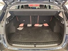 BMW X1 2024 sDrive25Li M Sport Package - ფოტო 18