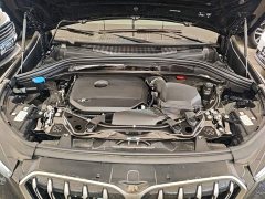BMW X1 2024 sDrive25Li M Sport Package - ფოტო 19