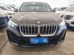 BMW X1 2024 sDrive25Li M Sport Package - ფოტო 2