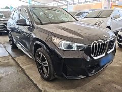 BMW X1 2024 sDrive25Li M Sport Package - ფოტო 3