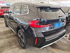 BMW X1 2024 sDrive25Li M Sport Package - ფოტო 4