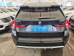 BMW X1 2024 sDrive25Li M Sport Package - ფოტო 5