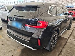 BMW X1 2024 sDrive25Li M Sport Package - ფოტო 6