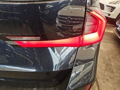 BMW X1 2024 sDrive25Li M Sport Package - ფოტო 7