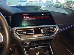 BMW 4 Series Facelift 425i M Sport Package - ფოტო 12