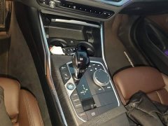 BMW 4 Series Facelift 425i M Sport Package - ფოტო 13