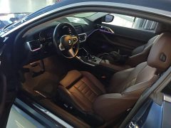 BMW 4 Series Facelift 425i M Sport Package - ფოტო 14