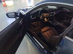 BMW 4 Series Facelift 425i M Sport Package - ფოტო 15