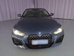 BMW 4 Series Facelift 425i M Sport Package - ფოტო 2