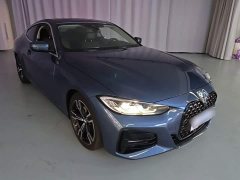 BMW 4 Series Facelift 425i M Sport Package - ფოტო 3