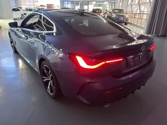 BMW 4 Series Facelift 425i M Sport Package - ფოტო 4