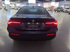 BMW 4 Series Facelift 425i M Sport Package - ფოტო 5