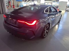 BMW 4 Series Facelift 425i M Sport Package - ფოტო 6